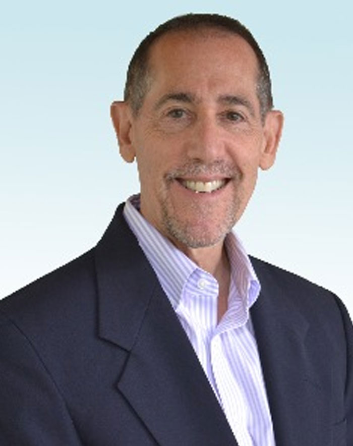 Rob Moss